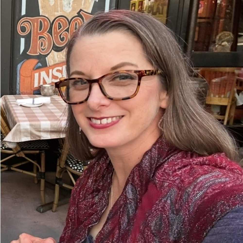 Meet your Posher, Amanda